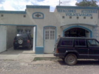 Casa en Venta en CENTRO Autlán de Navarro, Jalisco