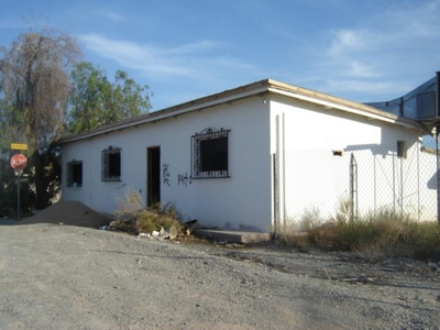 Casa en Venta en Centro Sonoita, Sonora