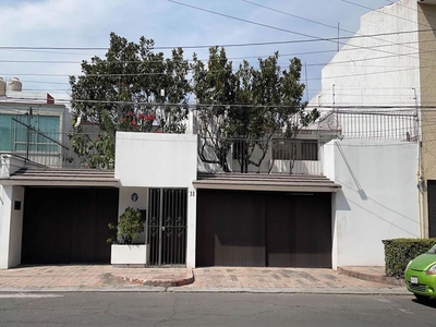 casa en venta en coapa nueva oriental - 3 recámaras - 347 m2