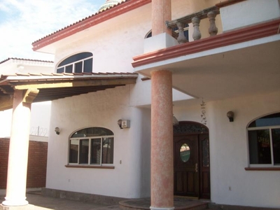 Casa en Venta en Col. Gaviotas Puerto Vallarta, Jalisco