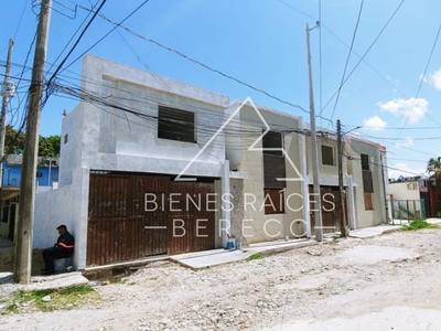 Casa en Venta en COL LAS AMERICAS Tampico, Tamaulipas