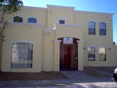 Casa en Venta en Col. Madero Nuevo Laredo, Tamaulipas