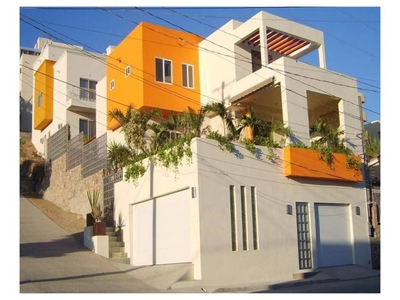 Casa en Venta en COL. PRIMERO DE MAYO San José del Cabo, Baja California Sur