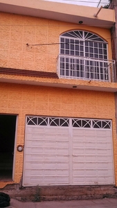 Casa en Venta en col. primo tapia Morelia, Michoacan de Ocampo