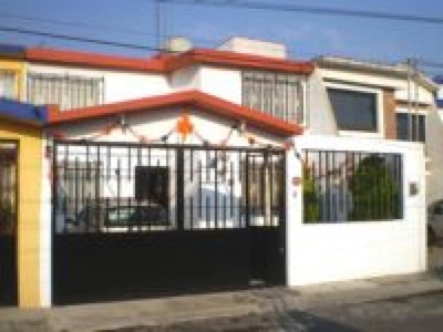 Casa en Venta en Col. Reforma Toluca de Lerdo, Mexico
