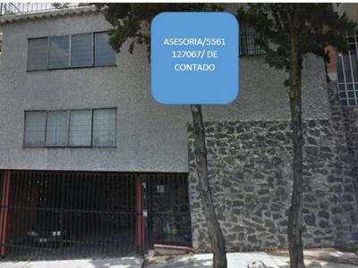 Casa en Venta en COLINAS DEL SUR Alvaro Obregón, Distrito Federal