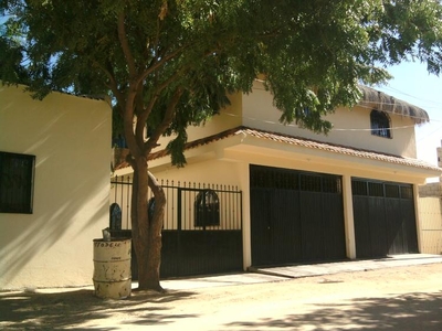 Casa en Venta en colonia Buenos Aires San José del Cabo, Baja California Sur