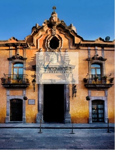 Casa en Venta en COLONIA CENTRO Santiago de Querétaro, Queretaro Arteaga