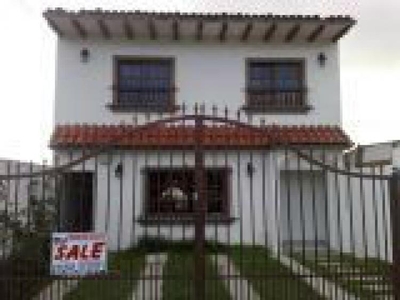 Casa en Venta en Colonia Constitucion Rosarito, Baja California