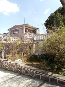 Casa en Venta en Colonia Guadalupe Chapantongo, Hidalgo