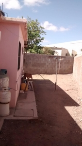 Casa en Venta en colonia haciendas del sol, cerrada san marcos Ciudad Obregón, Sonora