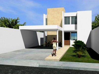 Casa en Venta en DZITIA Mérida, Yucatan
