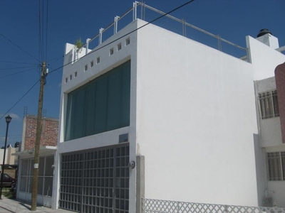 Casa en Venta en El campirano Irapuato, Guanajuato