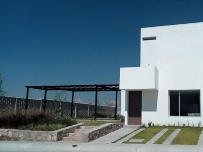 Casa en Venta en EL MIRADOR DEL MARQUÉS Santiago de Querétaro, Queretaro Arteaga