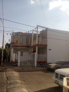 Casa en Venta en EL MIRADOR Naucalpan de Juárez, Mexico