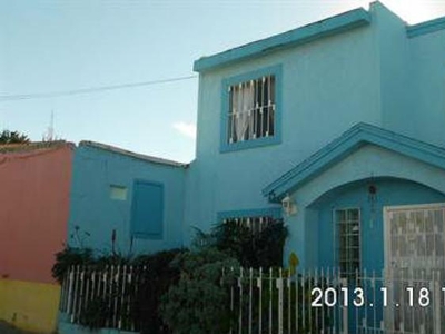 Casa en Venta en El Rubi Rosarito, Baja California