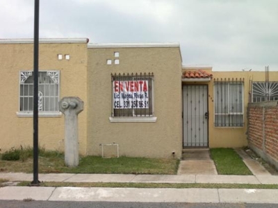 Casa en Venta en El Salto, Jalisco