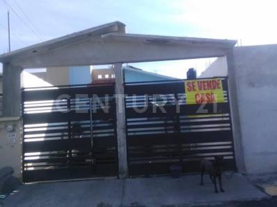 Casa en venta en El Saucillo, Mineral De Reforma, Hidalgo