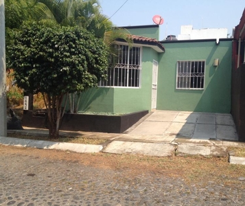 Casa en Venta en El Yaqui Colima, Colima