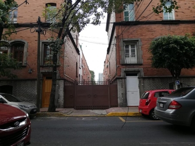 Casa en Venta en Escandón Miguel Hidalgo, Distrito Federal
