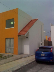 Casa en Venta en EX RANCHO SAN DIMAS San Antonio la Isla, Mexico
