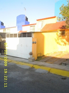Casa en Venta en Fracc. Villas de Xochitepec Xochitepec, Morelos