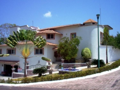Casa en Venta en Fraccionamiento Club de Golf Ixtapa Ixtapa Zihuatanejo, Guerrero