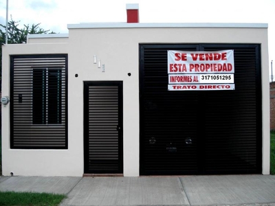 Casa en Venta en Fraccionamiento Jaime Llamas Autlán de Navarro, Jalisco