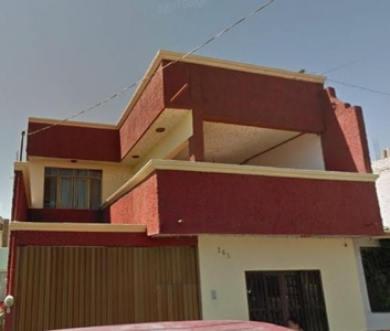 Casa en Venta en FRACCIONAMIENTO LA VALENCIANA Irapuato, Guanajuato