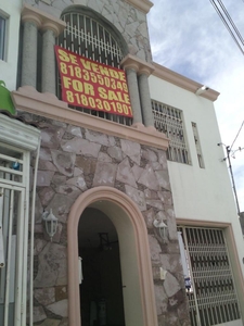 Casa en Venta en FRESNOS DE LAGO San Nicolás de los Garza, Nuevo Leon