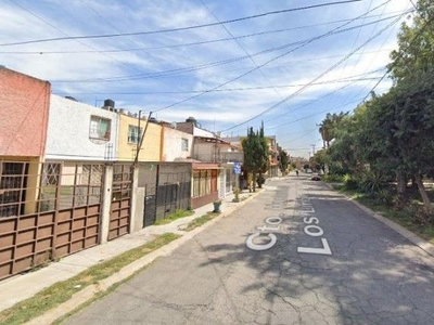 Casa en Venta en HACIENDA REAL DE TUTLTEPEC Tultepec, Mexico