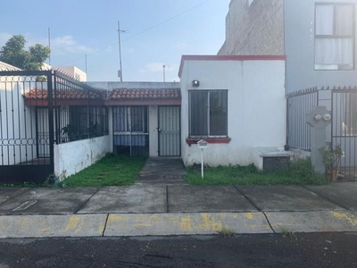 Casa en Venta en HACIENDAS DE LA REYNA Tonalá, Jalisco