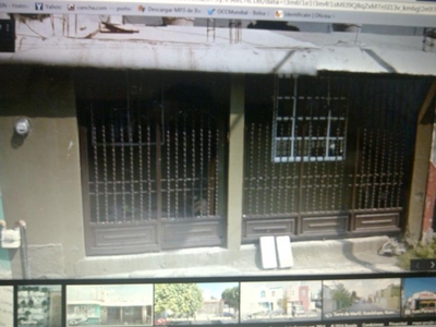 Casa en Venta en infonavit benito juarez Guadalupe, Nuevo Leon