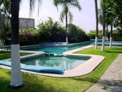 Casa en Venta en Jardines de Cuernavaca Cuernavaca, Morelos