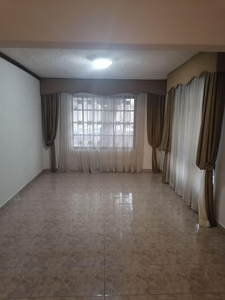 Casa en Venta en jardines roma Monterrey, Nuevo Leon