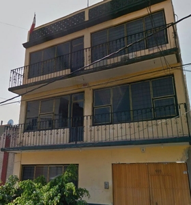 Casa en Venta en Juan Escutia Iztapalapa, Distrito Federal