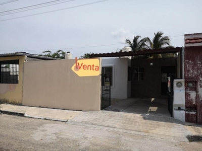 Casa en Venta en kanasin Kanasín, Yucatan
