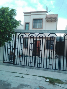 Casa en Venta en LA CONDESA Guadalupe, Nuevo Leon