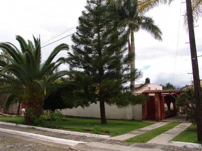 Casa en Venta en la floresta Chapala, Jalisco