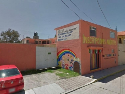 Casa en Venta en LA NORIA Apizaco, Tlaxcala