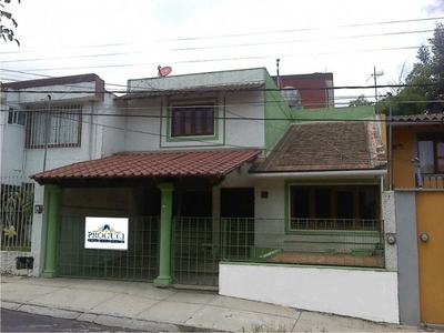 Casa en Venta en Las Animas Xalapa-Enríquez, Veracruz