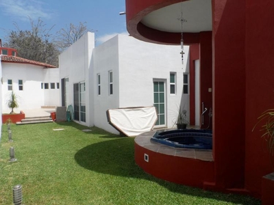Casa en Venta en Las Fincas Jiutepec, Morelos