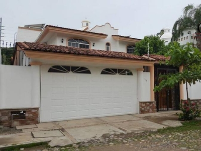 Casa en Venta en Las Gaviotas Puerto Vallarta, Jalisco