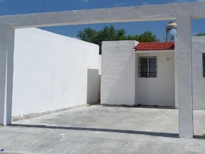 Casa en Venta en LEONA VICARIO Kanasín, Yucatan