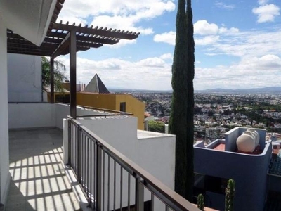 Casa en Venta en LOMA DORADA Santiago de Querétaro, Queretaro Arteaga