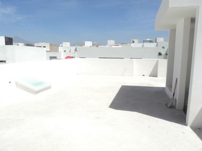 Casa en Venta en Lomas De Angelópolis, PARQUE HABANA San Andrés Cholula, Puebla