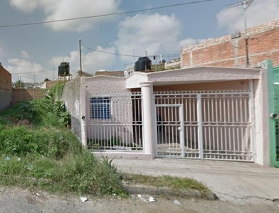 Casa en Venta en LOMAS DE CURIEL Tonalá, Jalisco