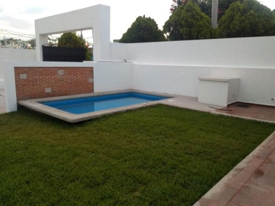 Casa en Venta en Lomas del Manantial Xochitepec, Morelos