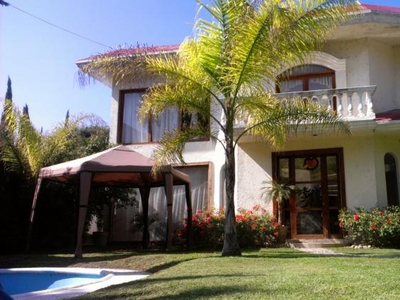 Casa en Venta en Lucero Tehuacán, Puebla