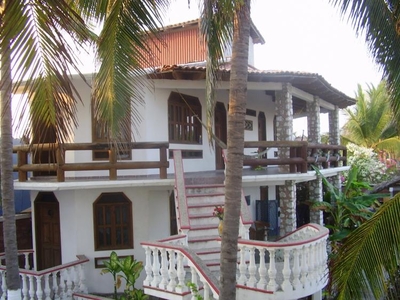 Casa en Venta en Luces del Mar Coyuca de Benítez, Guerrero